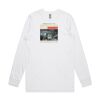 Mens Base Longsleeve Tee Thumbnail