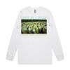 Mens Base Longsleeve Tee Thumbnail