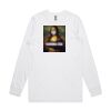 Mens Base Longsleeve Tee Thumbnail