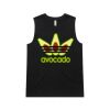 Women's Upside Tank Thumbnail