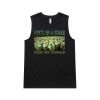 Women's Upside Tank Thumbnail