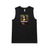Women's Upside Tank Thumbnail