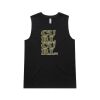 Women's Upside Tank Thumbnail