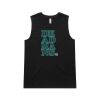 Women's Upside Tank Thumbnail